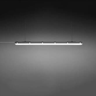 Humid One Pro LED badlamp Dali 149cm grijs