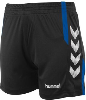 Hummel Aarhus Shorts Sportbroek Dames - Maat M