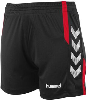 Hummel Aarhus Shorts Sportbroek Dames - Maat M