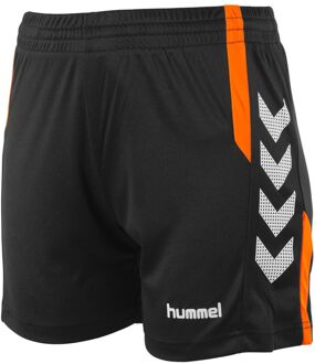 Hummel Aarhus Shorts Sportbroek Dames - Maat XL