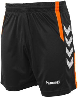 Hummel Aarhus Shorts Sportbroek Kids - Maat 140