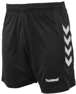 Hummel Aarhus Shorts Sportbroek Kids - Maat 164