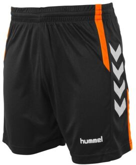 Hummel Aarhus Shorts Sportbroek Kids - Maat 164