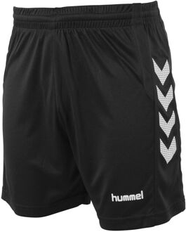 Hummel Aarhus Shorts Sportbroek Kids - Maat 164