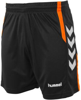 Hummel Aarhus Shorts Sportbroek Unisex - Maat S