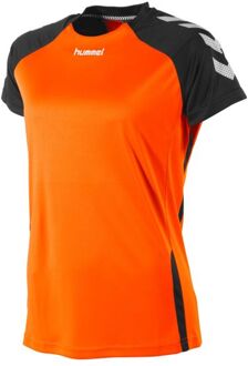 Hummel Aarhus Sportshirt Dames - Maat L