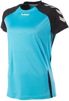 Hummel Aarhus Sportshirt Dames - Maat M