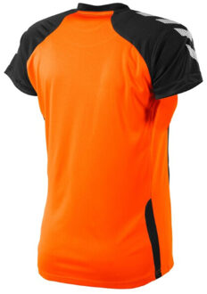Hummel Aarhus Sportshirt Dames - Maat XL
