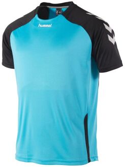 Hummel Aarhus Sportshirt Kids - Maat 140