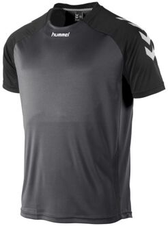 Hummel Aarhus Sportshirt Kids - Maat 140