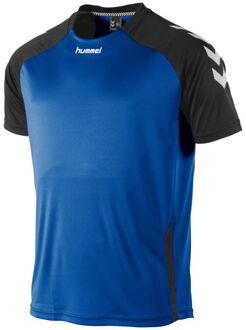 Hummel Aarhus Sportshirt Unisex - Maat XL