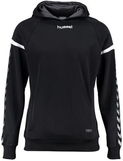 Hummel Authentic Batch Sweatshirt Zwart - 116
