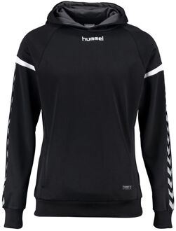 Hummel Authentic Batch Sweatshirt Zwart - 140