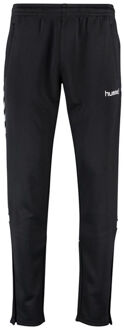 Hummel Authentic Charge Poly Pants Zwart - XXXL