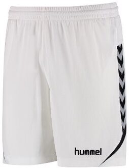 Hummel Authentic Charge Poly Short Total eclipse - 164-176