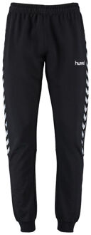 Hummel Authentic Charge Sweatpants Zwart - XXXL