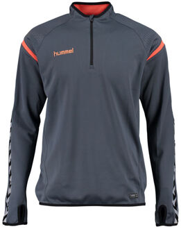 Hummel Authentic Charge Training Sweater Total eclipse