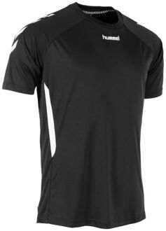 Hummel Authentic Tee Sportshirt Unisex - Maat M