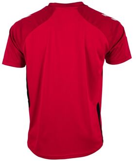 Hummel Authentic Tee Sportshirt Unisex - Maat M