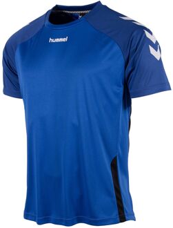 Hummel Authentic Tee Sportshirt Unisex - Maat S