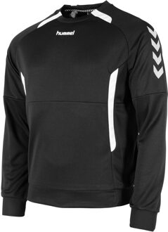 Hummel Authentic Top Round Neck Sporttrui Unisex - Maat M