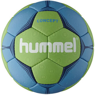 Hummel Ballen Concept handball