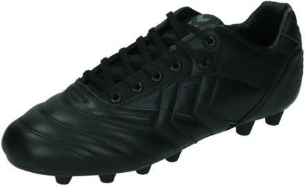 Hummel Beste koop Nappa Nero FG voetbalschoenen Zwart - 40