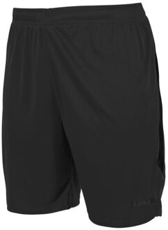 Hummel Boston Shorts Zwart - XL
