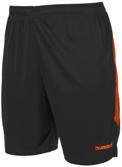 Hummel Boston Shorts Zwart - XL