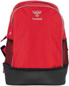 Hummel Brighton Backpack II Rood - One size