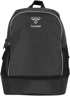 Hummel Brighton Backpack II Zwart - One size
