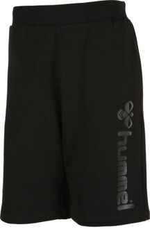 Hummel Classic bee sweat shorts Grey melange - 12