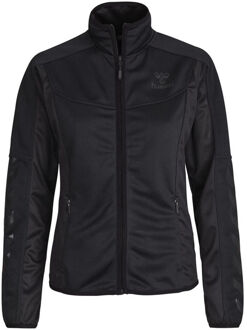 Hummel Classic Bee Women Phi Zip Jacket Ombre blue - L