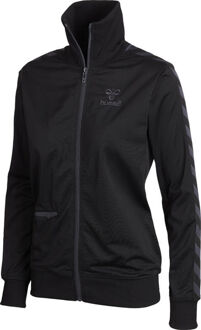 Hummel Classic bee womens zip jacket Donkere schaduw - 12