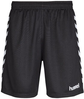 Hummel Core Training Shorts Zwart - M