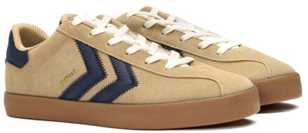 Hummel Diamant Sneakers Kaki - EU 44 / UK 9.5