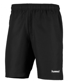 Hummel Elite Micro Shorts Sportbroek Unisex - Maat S