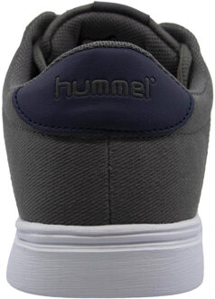 Hummel Essen Heren Grijs - maat