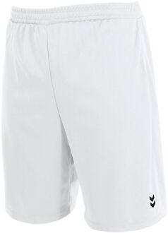 Hummel Euro Shorts II Wit - XL