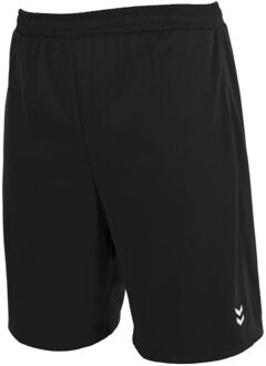 Hummel Euro Shorts II Zwart - 128