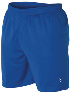 Hummel Euro Shorts Sportbroek Heren - Maat XL