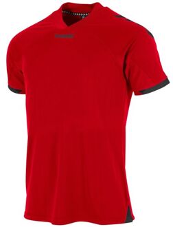 Hummel Fyn Shirt Rood - 164