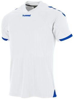 Hummel Fyn Shirt Wit - 116