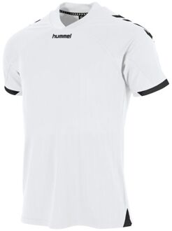 Hummel Fyn Shirt Wit - 2XL