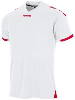 Hummel Fyn Shirt Wit - XL