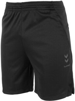 Hummel Ground Pro Training Short Senior zwart - XXL