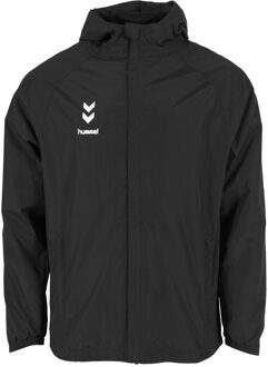 Hummel Ground Windbreaker Blauw - 116