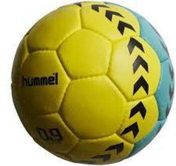 Hummel Handbal 0,9 Elite Geel / groen - 2