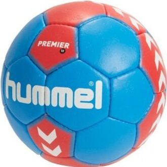 Hummel Handbal 1.1 Premier Rood/blauw