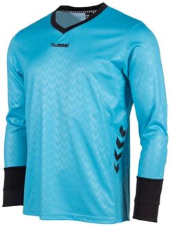 Hummel Hannover Keeper Sportshirt Kids - Maat 128